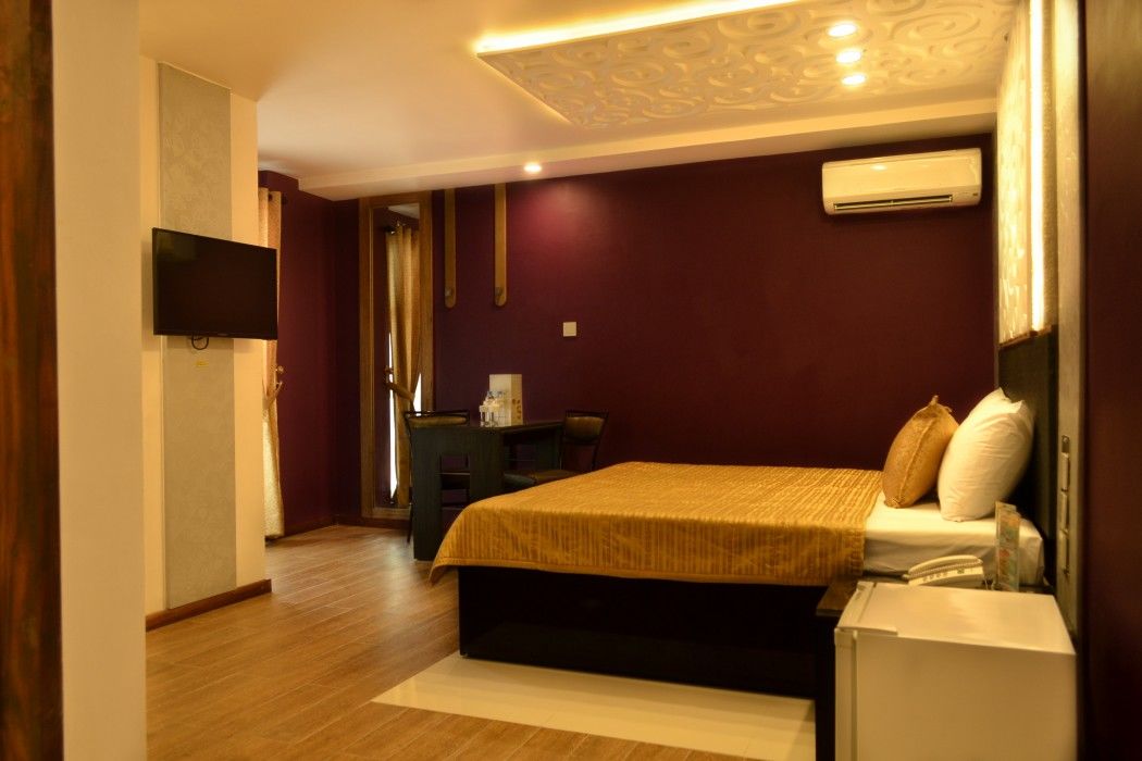 Eurotel Angeles Dış mekan fotoğraf